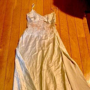 NWT Victoria Secret nightgown